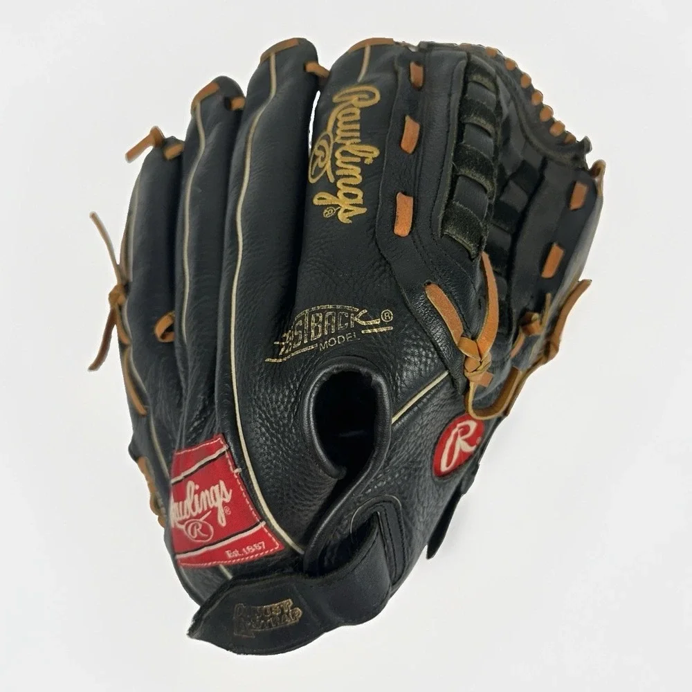 Rawlings rsg135 renegade